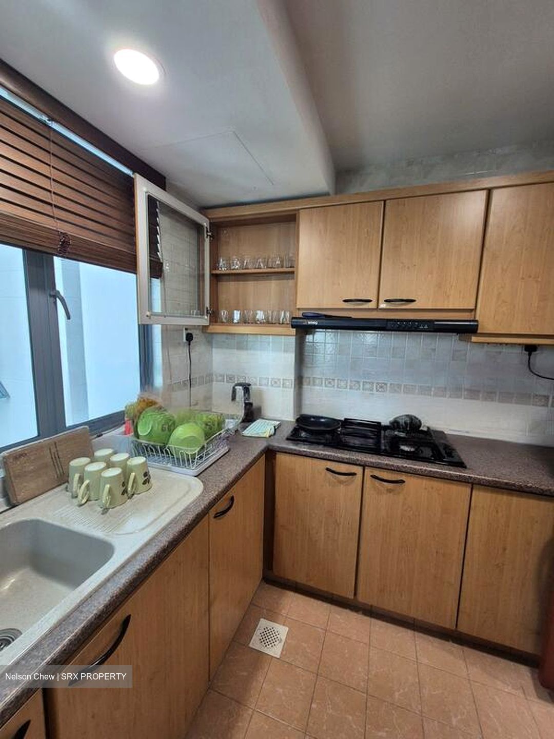 Aquarius By The Park (D16), Condominium #480377101